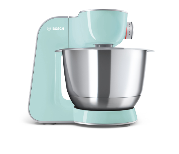 Bosch MUM58020 - 362727 - zdjęcie 2